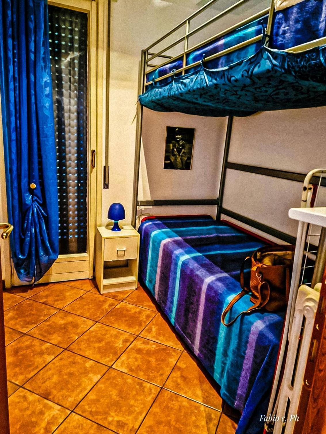 Appartamento Di Gigi Sanremo Exteriér fotografie