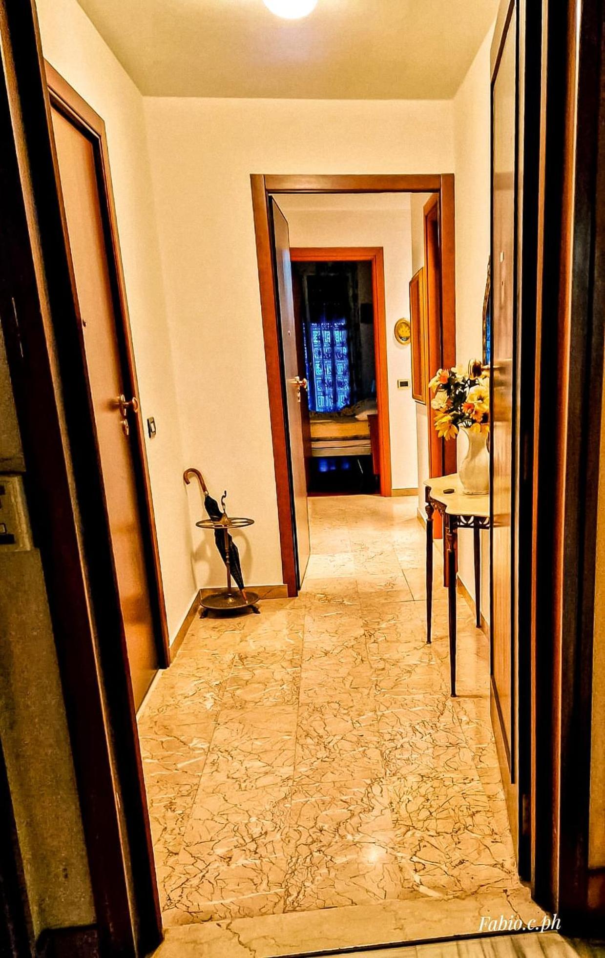 Appartamento Di Gigi Sanremo Exteriér fotografie