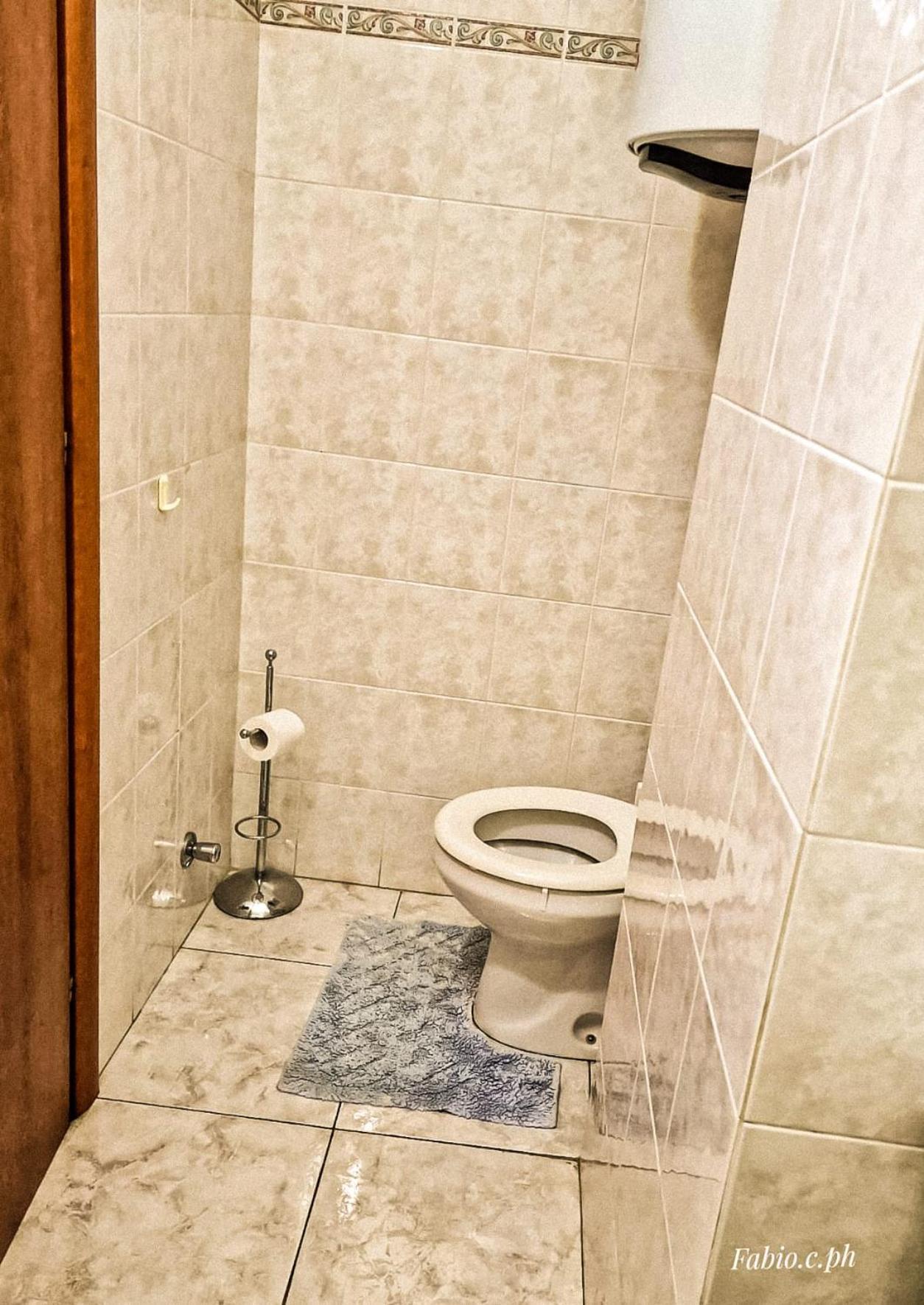 Appartamento Di Gigi Sanremo Exteriér fotografie