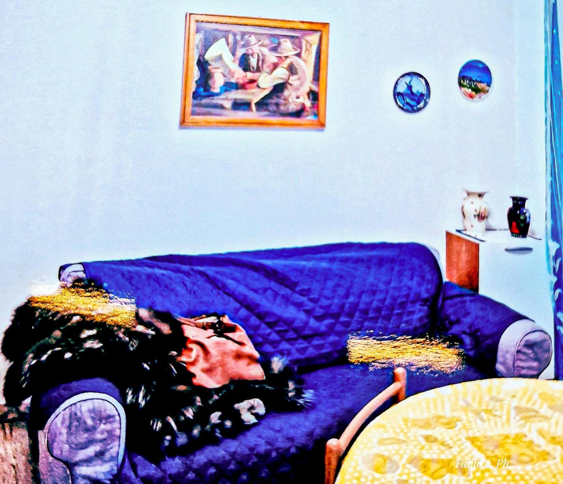 Appartamento Di Gigi Sanremo Exteriér fotografie
